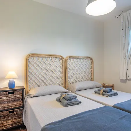 Apartment Hoyo I Atico By H - Golf Ghhi21ib5p129 Isla Canela