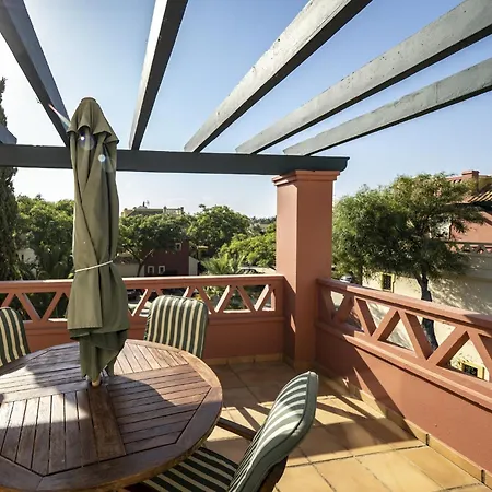 Apartment Hoyo I Atico By H - Golf Ghhi21ib5p129