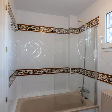 Hoyo I Atico By H - Golf Ghhi21ib5p129 Apartment Isla Canela